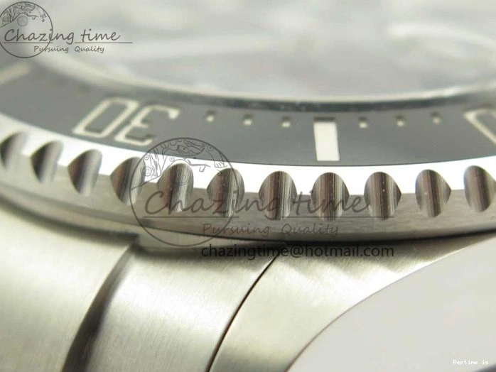 1221 Sea-Dweller 2017 Baselworld 126600 ARF 1:1 Best Edition 904L SS Case and Bracelet A2824 V Sporty 3289